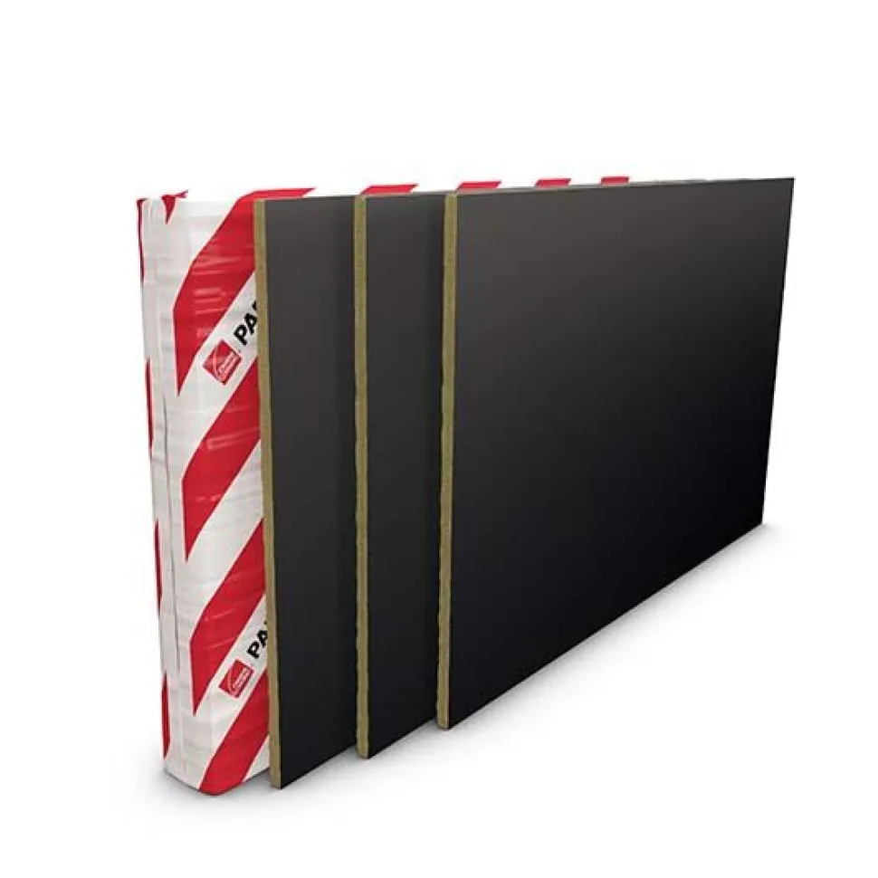 Tuulensuojalevy Paroc Cortex Pro b, 1200x1800mm, eri paksuuksia, pakkauksittain