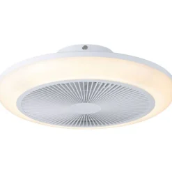 Tuuletinvalaisin Eglo Sayulita RGB Ø46cm, 2700-6500K, IP20