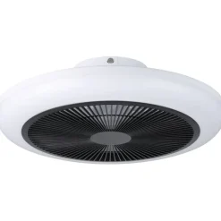 Tuuletinvalaisin Eglo Sayulita RGB Ø46cm, 2700-6500K, IP20