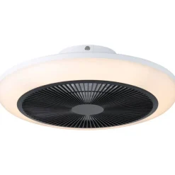 Tuuletinvalaisin Eglo Sayulita RGB Ø46cm, 2700-6500K, IP20