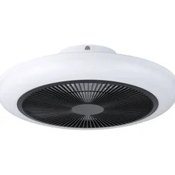 Tuuletinvalaisin Eglo Sayulita Ø46cm, 2700-6500K, IP20