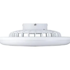 Tuuletinvalaisin Eglo Sayulita Ø46cm, 2700-6500K, IP20