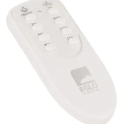 Tuuletinvalaisin Eglo Varadero, eri värejä