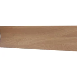 Tuuletinvalaisin Globo Alana Ø105cm 40W pyökki
