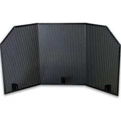 Tuuli/kipinäsuoja Carelia Grill® 9K-80