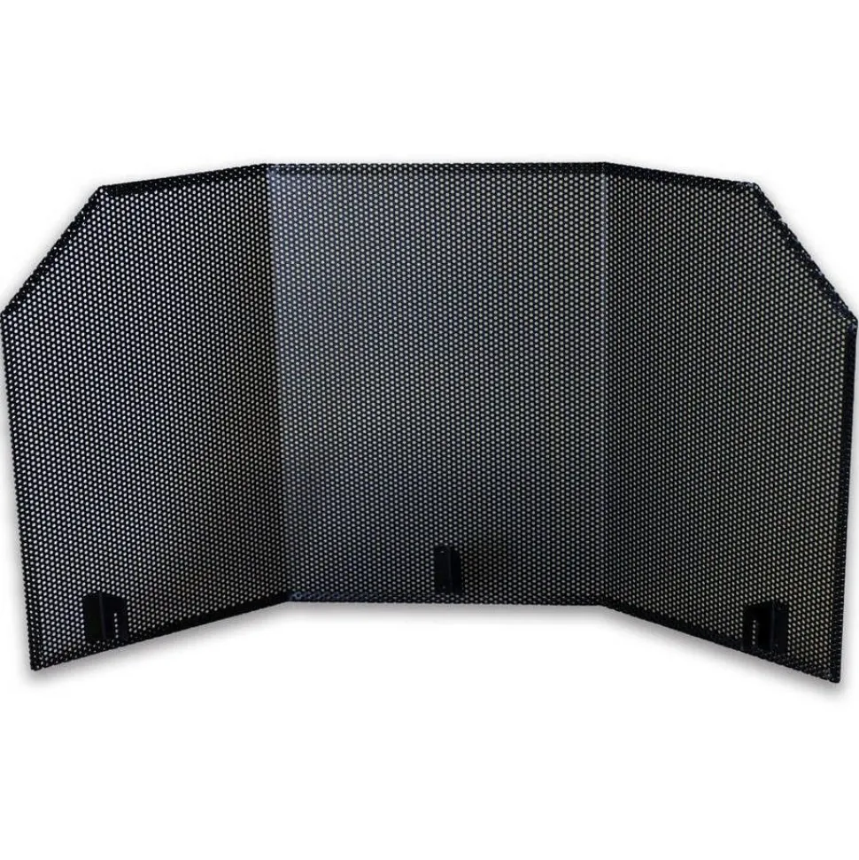 Tuuli/kipinäsuoja Carelia Grill® 9K-80