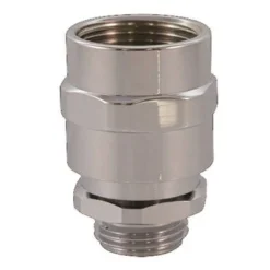 Tyhjöventtiili Oras 261033 G3/4 sk x G1/2 uk kromi
