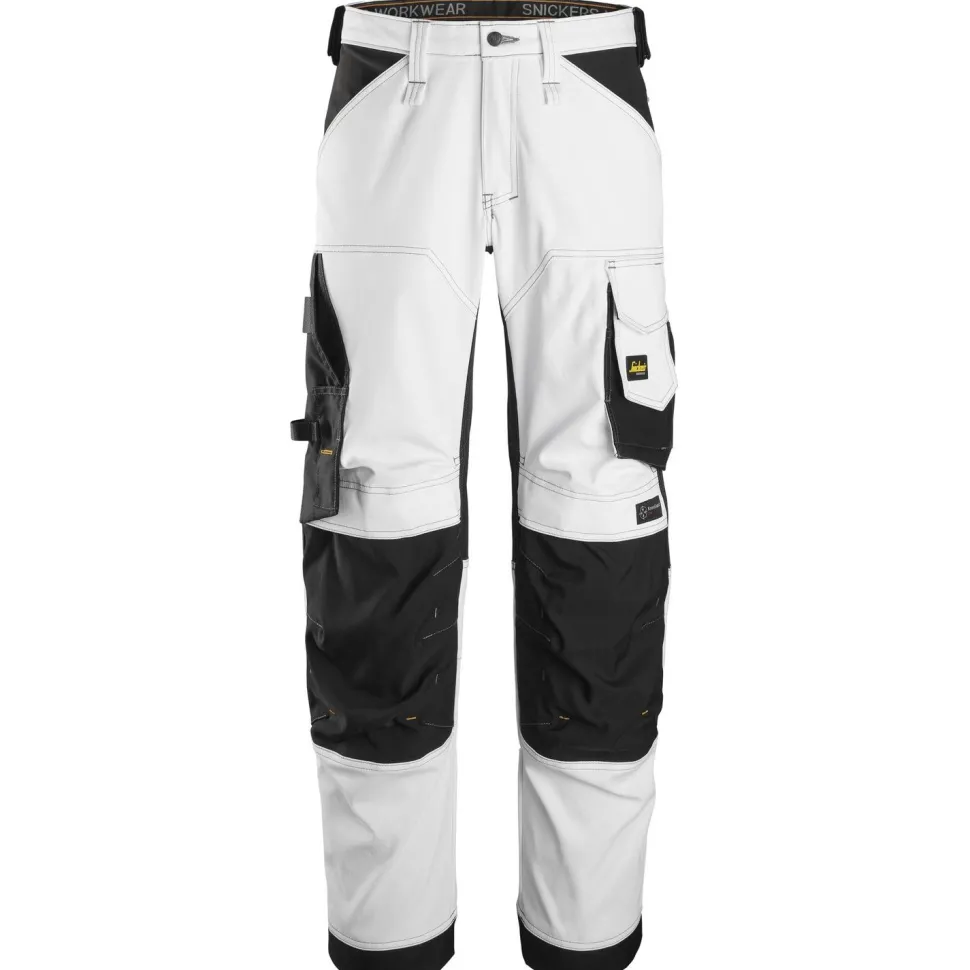Työhousut Snickers Workwear AllroundWork 6351