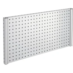 Työkalureikätaulu Wolfcraft 6085000 960x500 mm