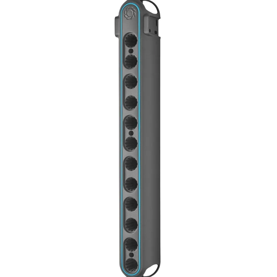 Työkaluteline Gardena Combisystem Flex