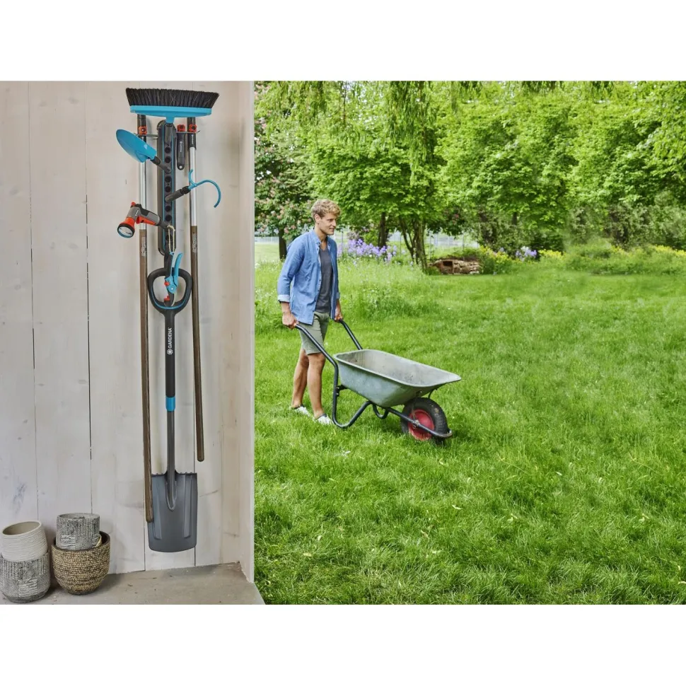 Työkaluteline Gardena Combisystem Flex