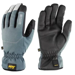 Työkäsineet Snickers Workwear 9578 Weather Essential harmaa