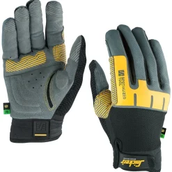 Työkäsine Snickers Workwear 9598 Specialized Tool oikea harmaa