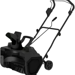 Työnnettävä akkulumilinko Timco Dual 2x18V ilman akkuja