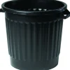 Tynnyri Greenline 80 l musta