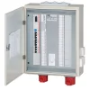 Työpaikkakeskus T40P7V 40A IP44