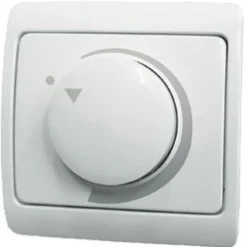 Tyristorisäädin 1,8 A Airsec
