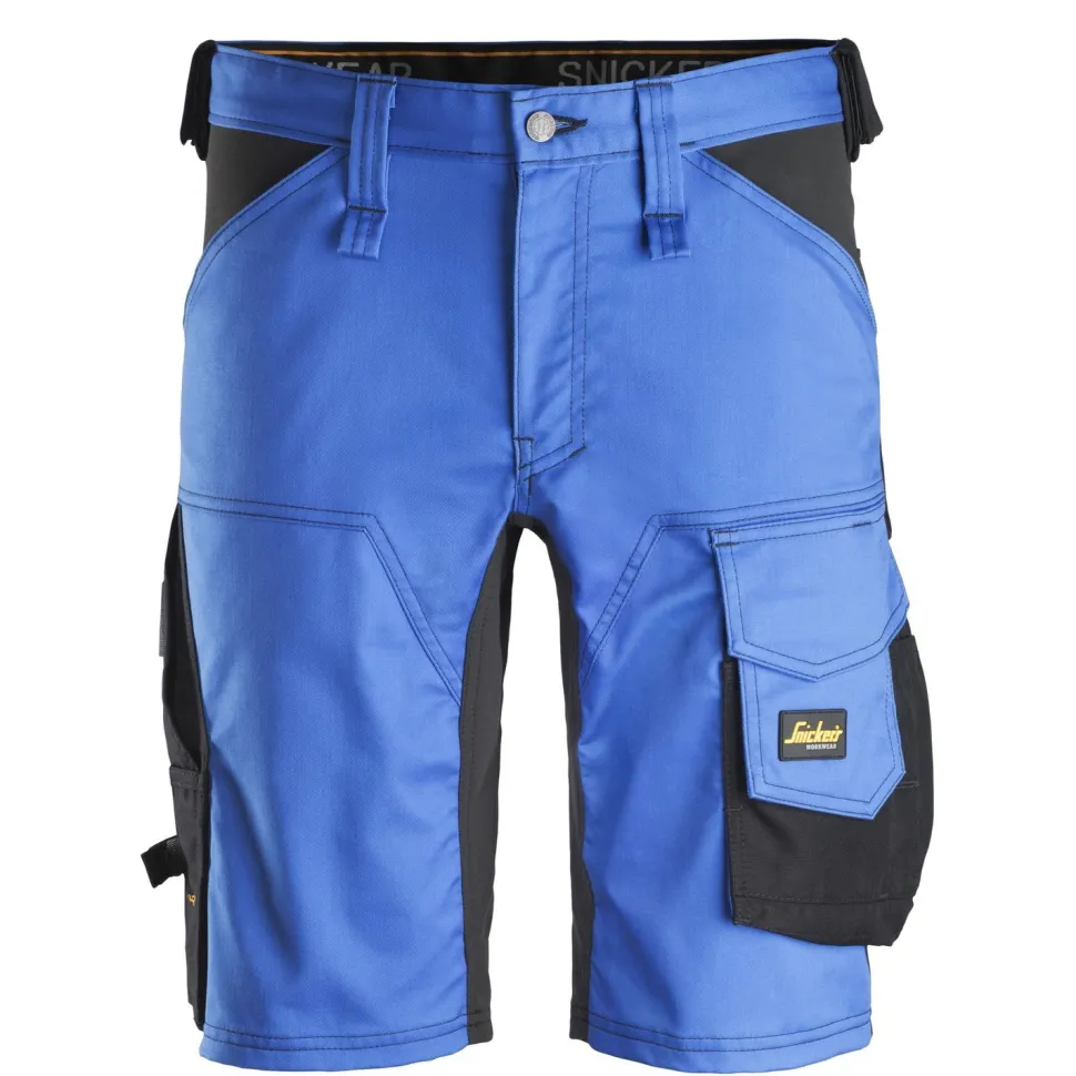 Työshortsit Snickers Workwear AllroundWork 6143