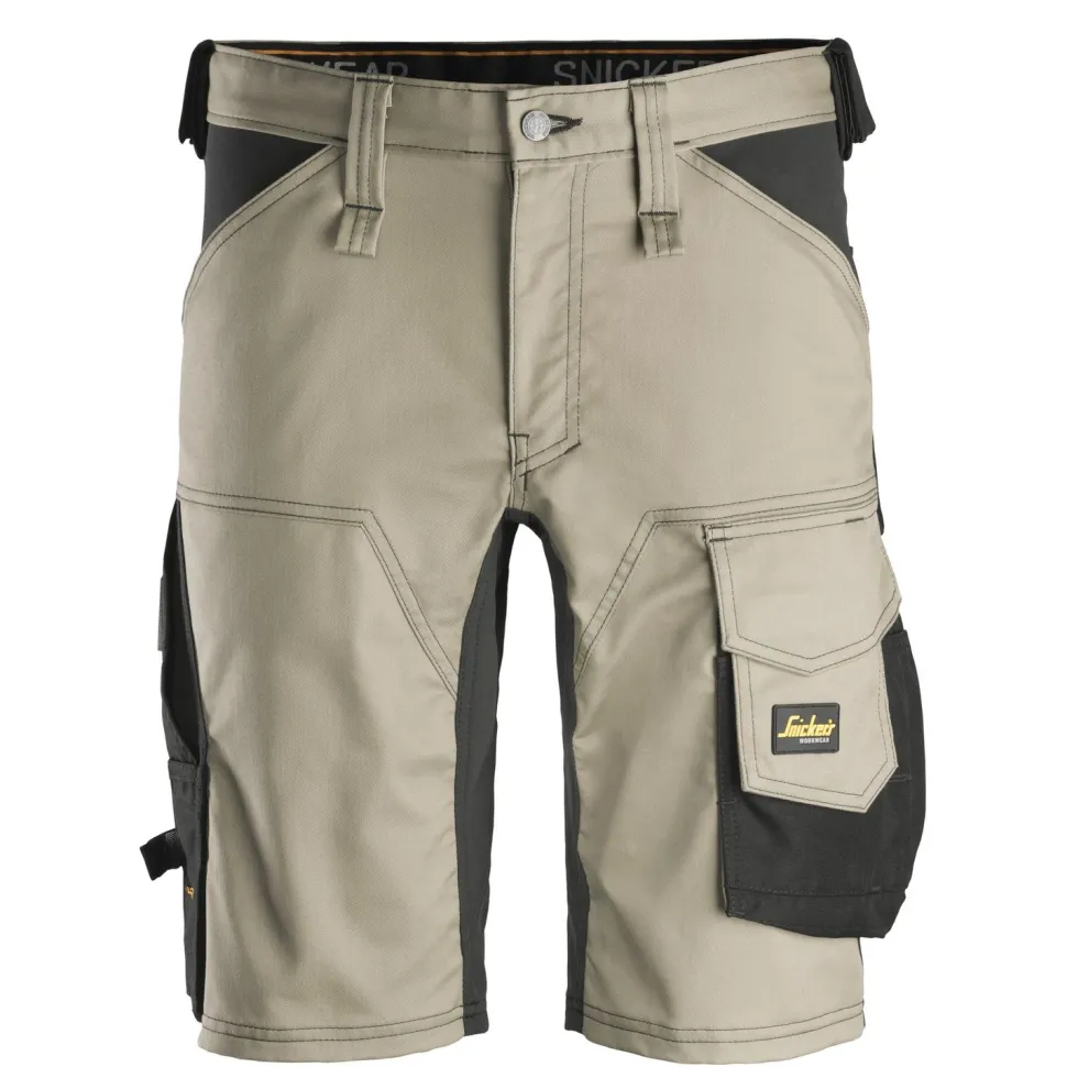 Työshortsit Snickers Workwear AllroundWork 6143