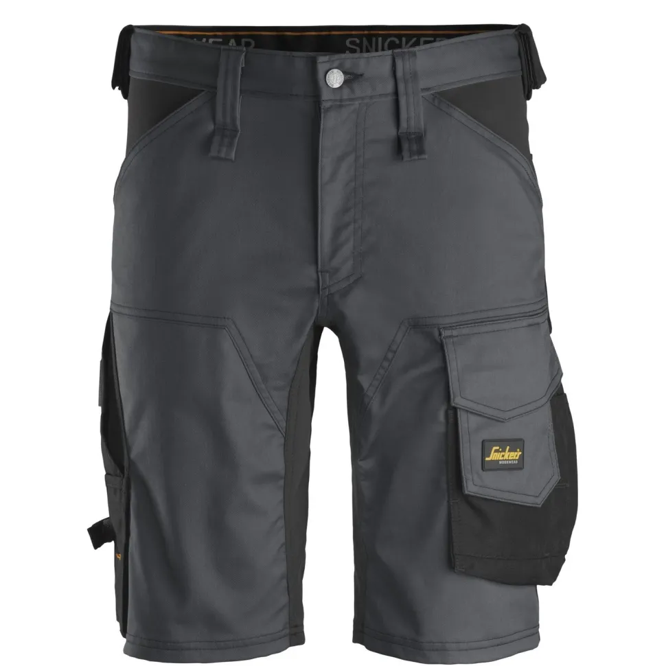 Työshortsit Snickers Workwear AllroundWork 6143
