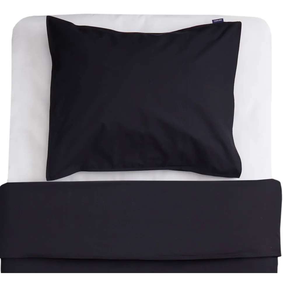 Tyynyliina Familon Hotel Style Percale 55x65cm eri värejä