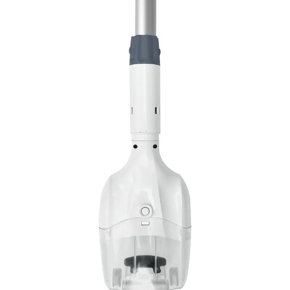 Uima-allasimuri Swim & Fun Vacuum Cleaner Automatic, harmaa