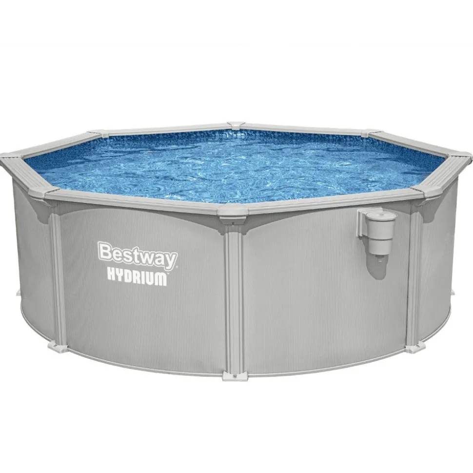 Uima-allassetti Bestway Hydrium, 3.66m x 1.22m