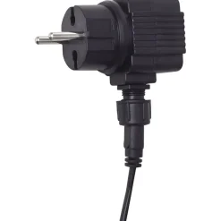 Uima-altaan suihkulähde led:llä ruostumaton teräs 90cm