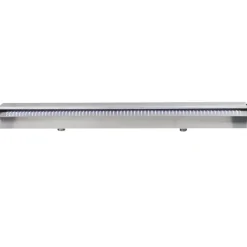 Uima-altaan suihkulähde led:llä ruostumaton teräs 90cm