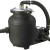 Uima-altaan suodatinpumppu Swim & Fun Filterballs System, 100W