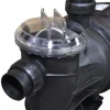 Uima-altaan suodatinpumppu sininen 1200w