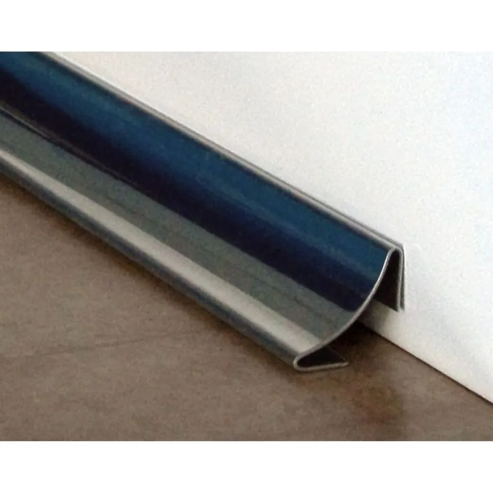 Ulkokulmapala Euroshrink sisäkulmalistaan rst e-211s, 26mm, eri värejä