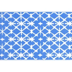 Ulkomatto PP, eri värejä ja kokoja (06547)