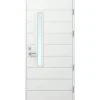 Ulko-ovi Kaskipuu FE811 thermo mittatilausovi