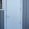 Ulko-ovi Kaskipuu UO1 Thermo mittatilausovi