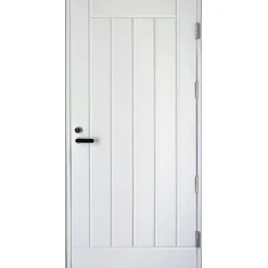 Ulko-ovi Kaskipuu UO1 Thermo mittatilausovi