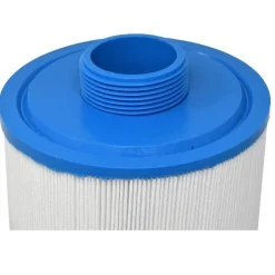 Ulkoporealtaan suodatin Darlly SC715