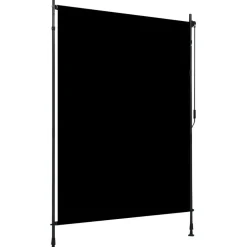 Ulkorullaverho 150x270 cm antrasiitti