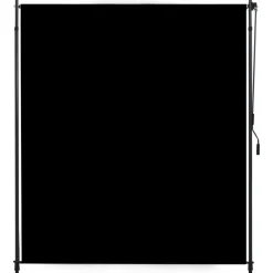 Ulkorullaverho 200x270 cm antrasiitti