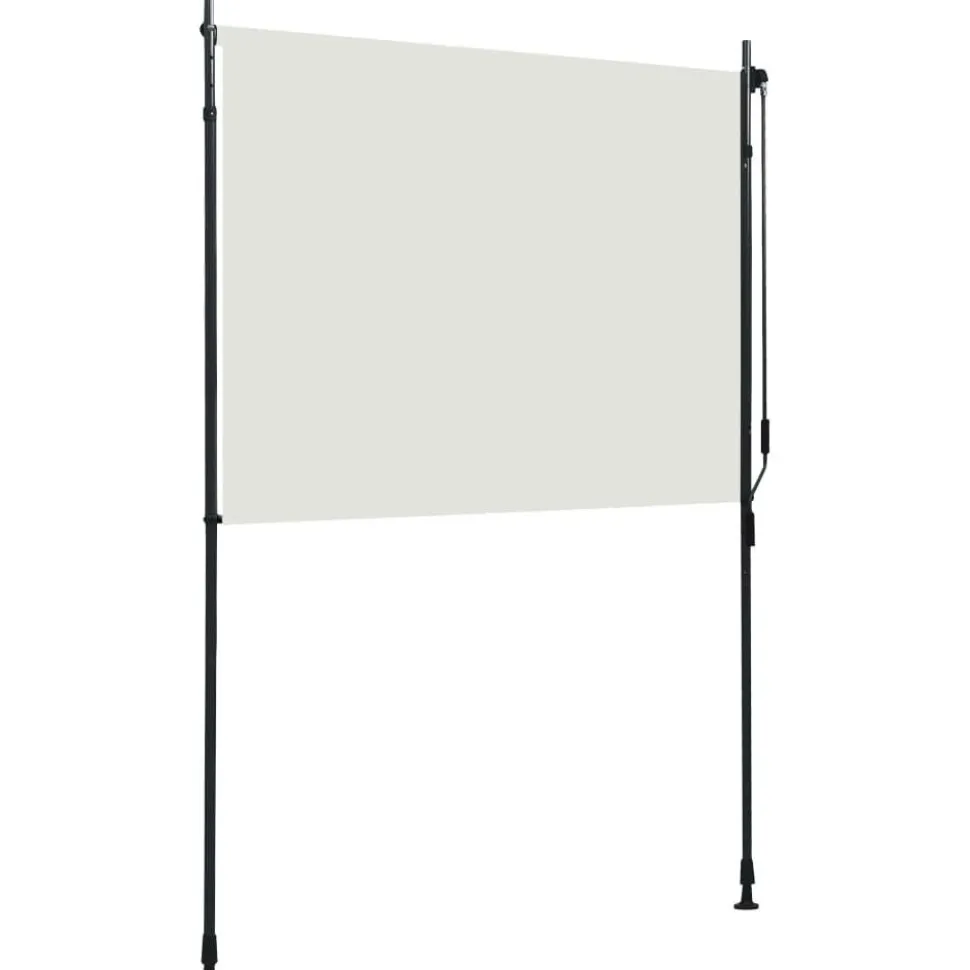 Ulkorullaverho 150x270 cm kerma