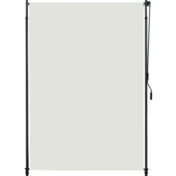 Ulkorullaverho 150x270 cm kerma