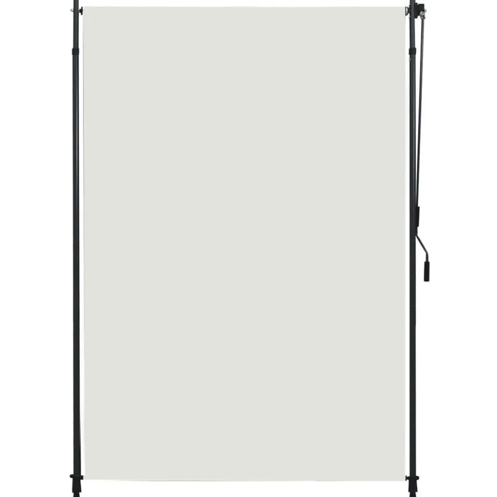 Ulkorullaverho 150x270 cm kerma
