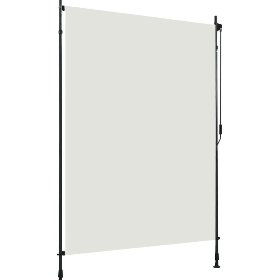 Ulkorullaverho 150x270 cm kerma