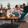 Ulkotulisija GrillSymbol Elegante XL, Ø95cm
