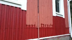 Ulkoverhouksen jakolista