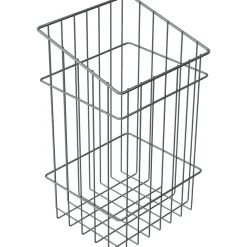 Ulosvedettävä pyykkikori Lektar Indoor Suvas -sivukaappiin