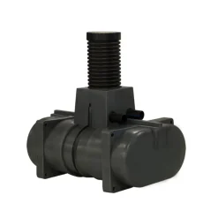 Umpisäiliö Rotomon RM 1000 l matala