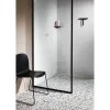Unidrain Linjalattiakaivo Valmispaketti HighLine Custom 1200 mm