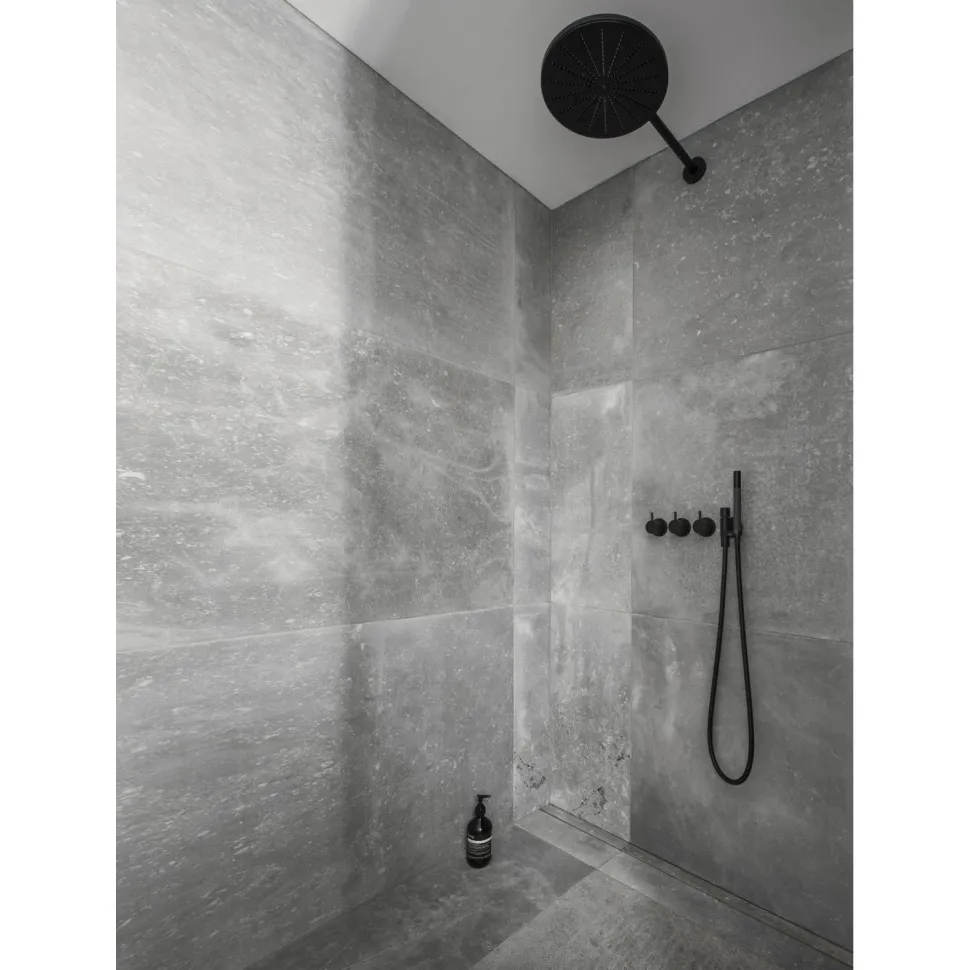 Unidrain Linjalattiakaivo Valmispaketti HighLine Custom 1200 mm