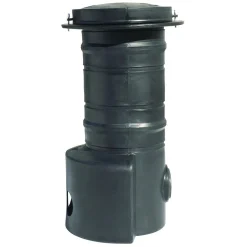 Uponor Jakokaivo 400 2-4 lähtöinen maapuhdistamo
